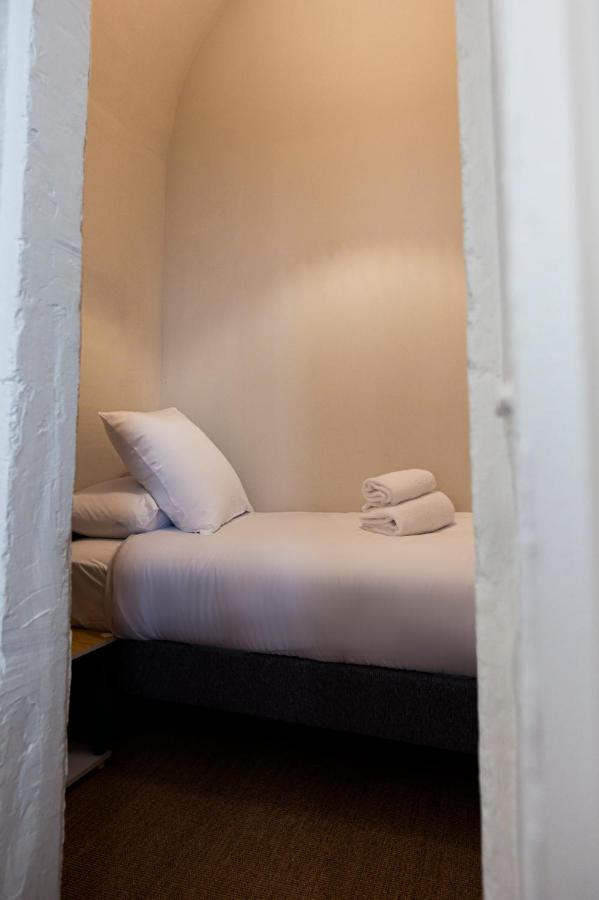 Hotel La Prison 베지에 외부 사진