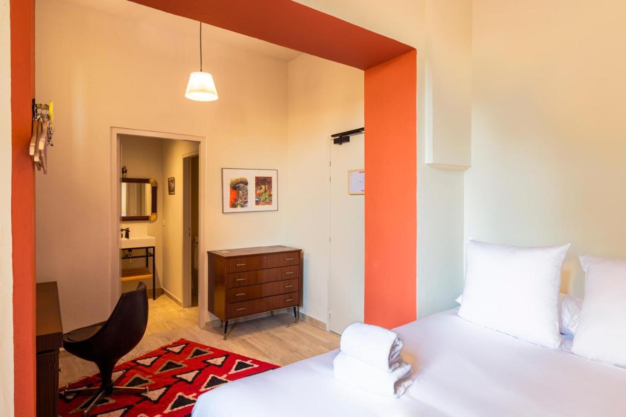 Hotel La Prison 베지에 외부 사진