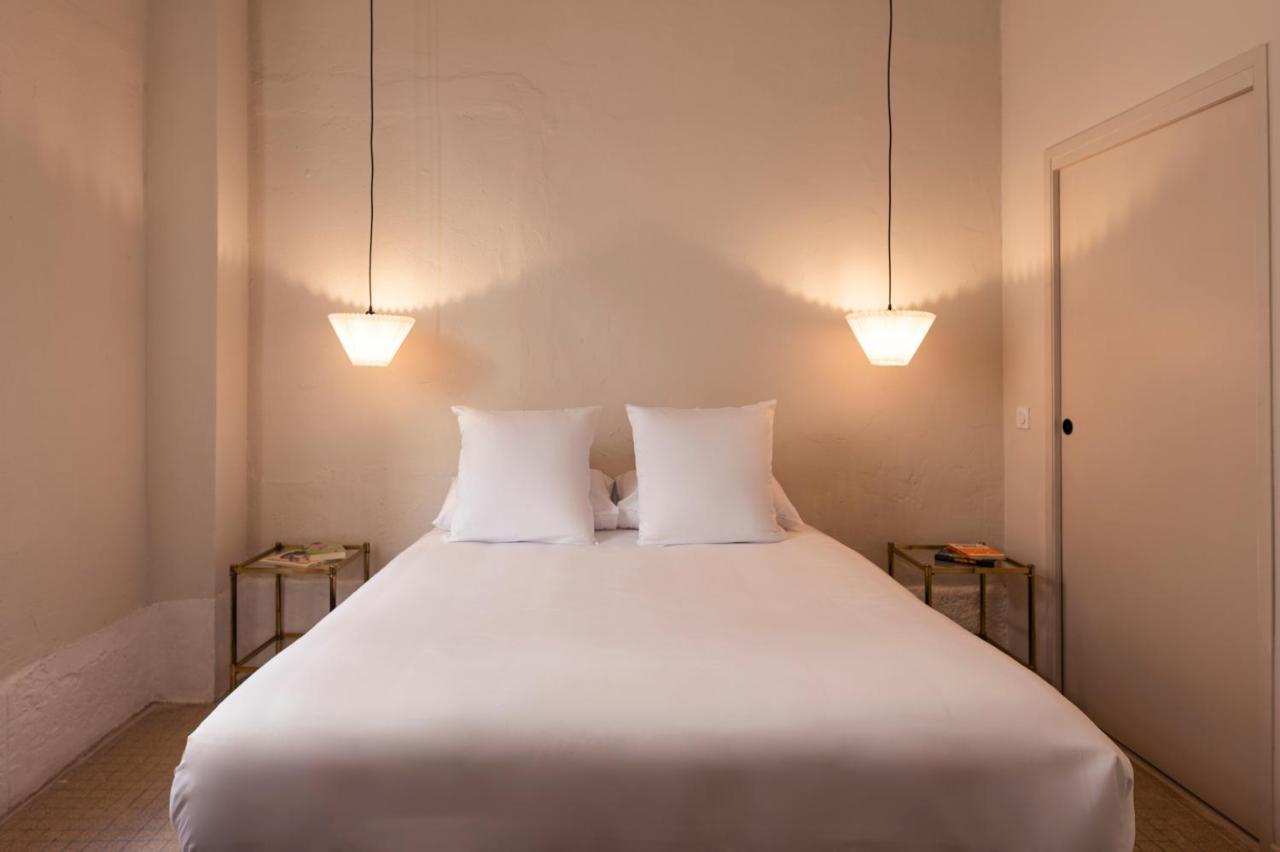 Hotel La Prison 베지에 외부 사진